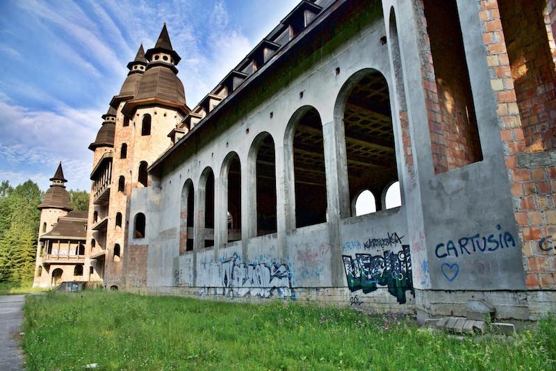 Kaszuby co zobaczyć, Kaszuby atrakcje dla dzieci, co zobaczyć na Kaszubach