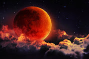 Malam Ini Di Prediksi Gerhana Bulan Total, Begini Anjuran Dari Kemenag