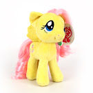 My Little Pony Fluttershy Plush by Plush Apple