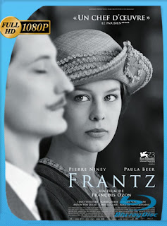 Frantz (2016) HD [1080p] Latino [GoogleDrive] SXGO