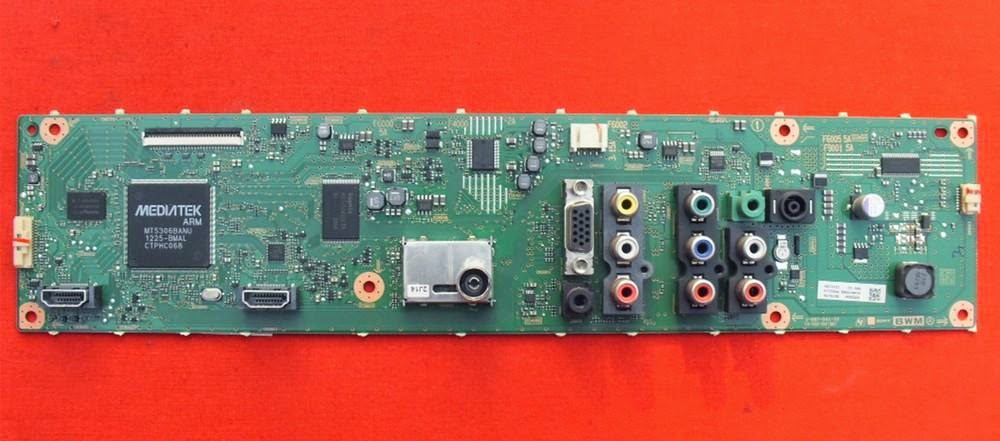 Sony Klv 32ex330 Circuit Diagram