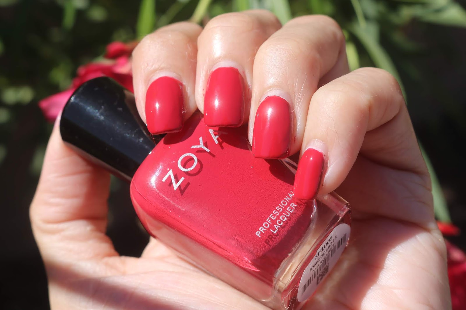 Zoya Margaret