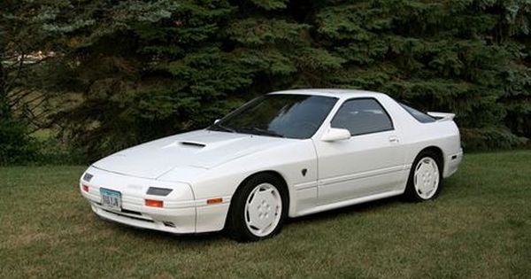 7 Cheapest Classic Sports Cars You Can Buy