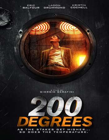 200 Degrees 2017 English 720p Web-DL ESubs