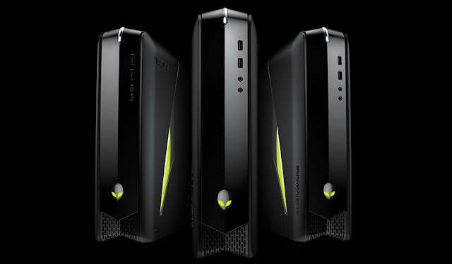 Alienware X51 Gaming Desktop Alienware X51 Gaming Desktop