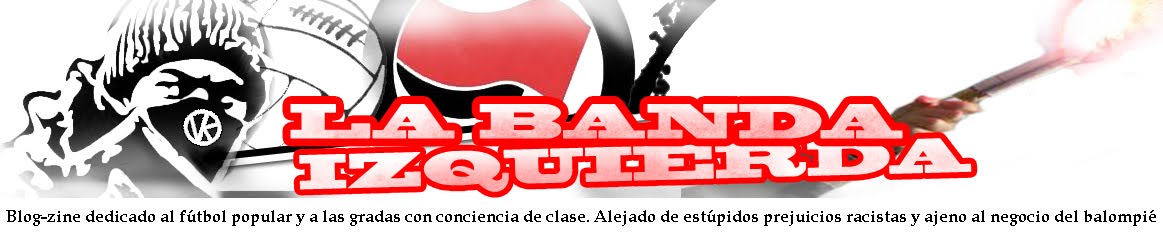 LA BANDA IZQUIERDA