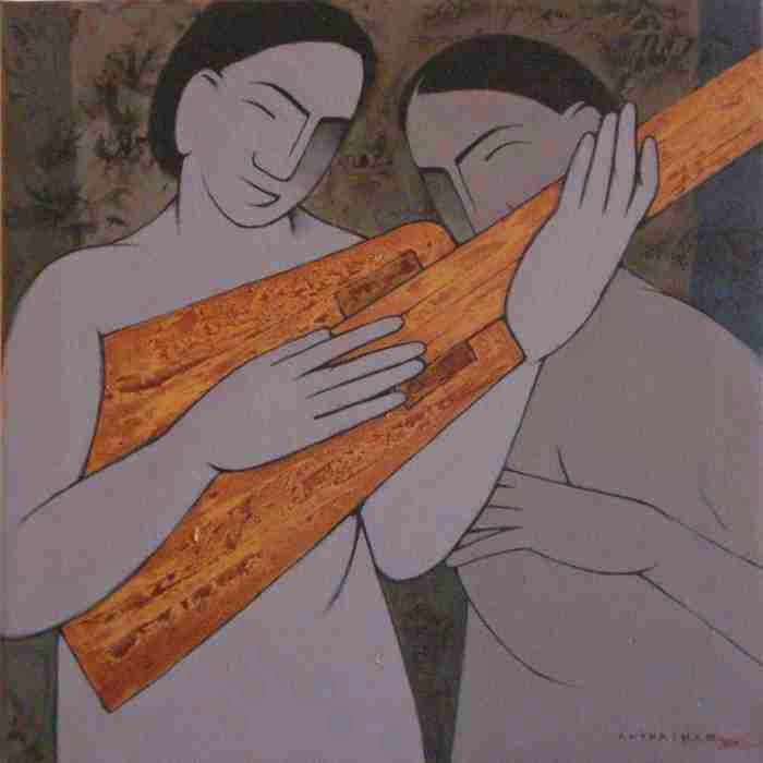 Язык тела. Avinash Manekar Язык тела. Avinash Manekar