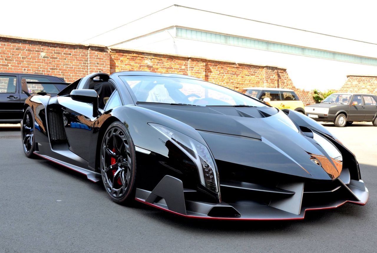 5 most expensive hypercars in the world Motor Mania