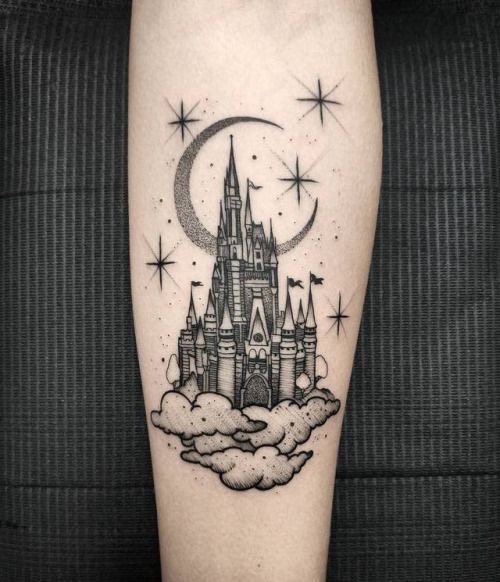 Tatuagens Disney Tatuagens Disney