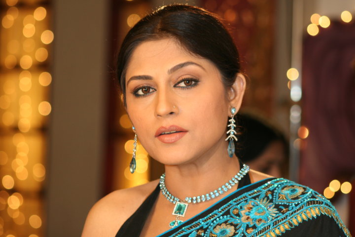 Indian Actress Photos Roopa Ganguly