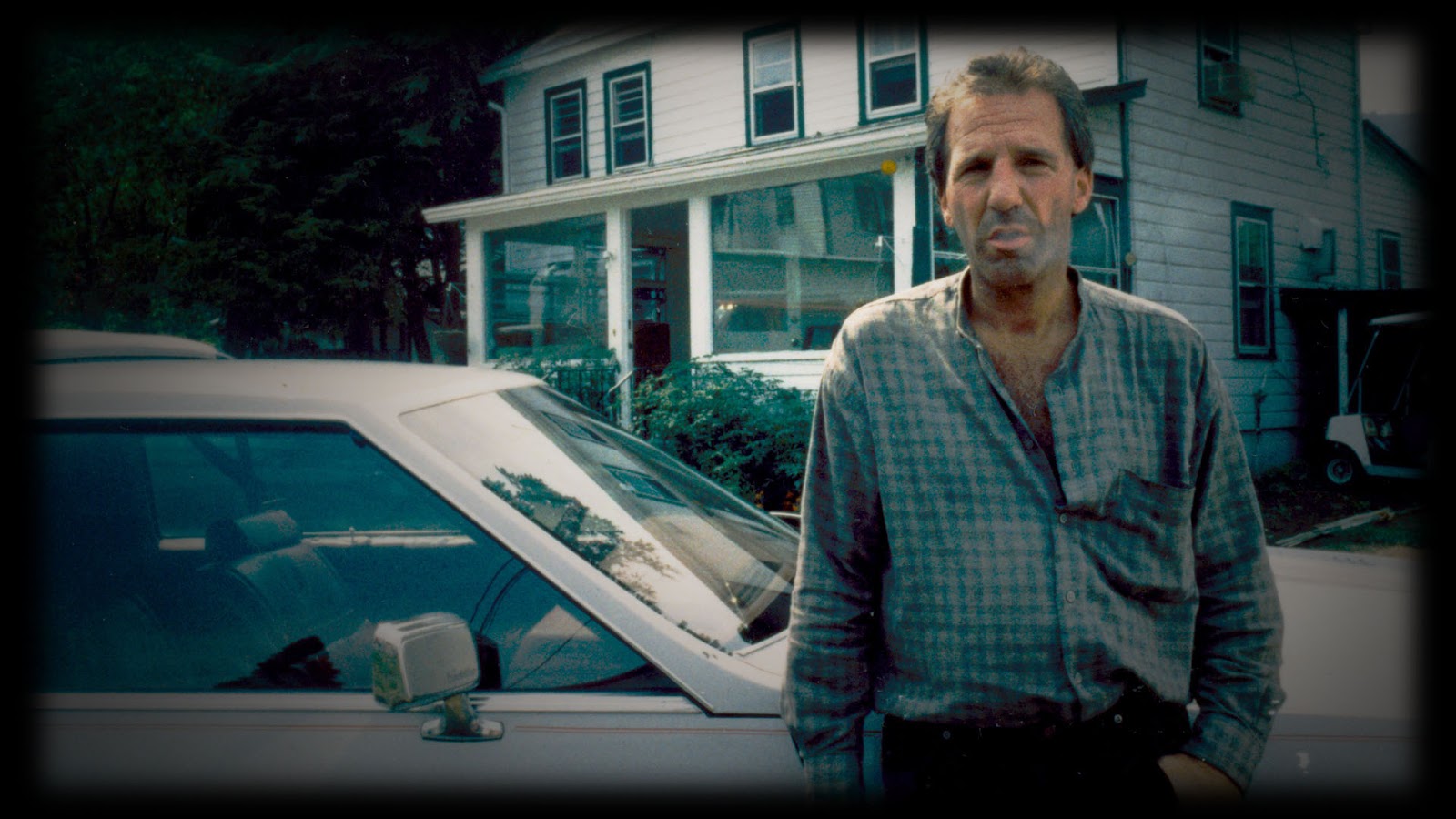 DVD & Bluray NARROWSBURG (2019) Documentary The Entertainment Factor