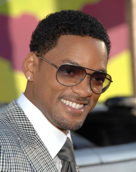 Hairstyle for Black Men - 2011 Haircut Ideas for Guys ~ New Long 
