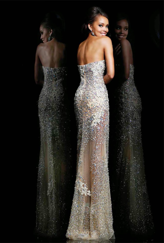Vestidos largos de fiesta | Moda 2015 Vestidos largos de fiesta | Moda 2015