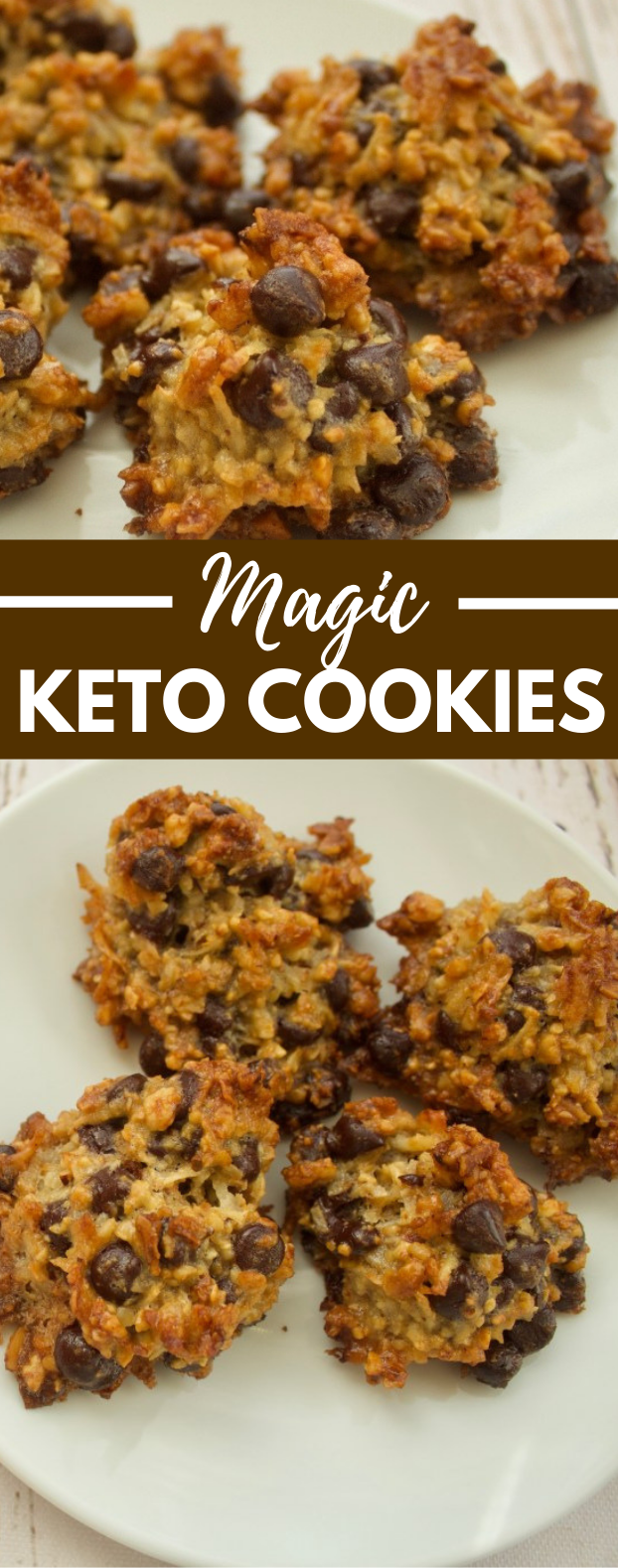 Magic Keto Cookies (GF) #lowcarb #ketogenic Magic Keto Cookies (GF) #lowcarb #ketogenic