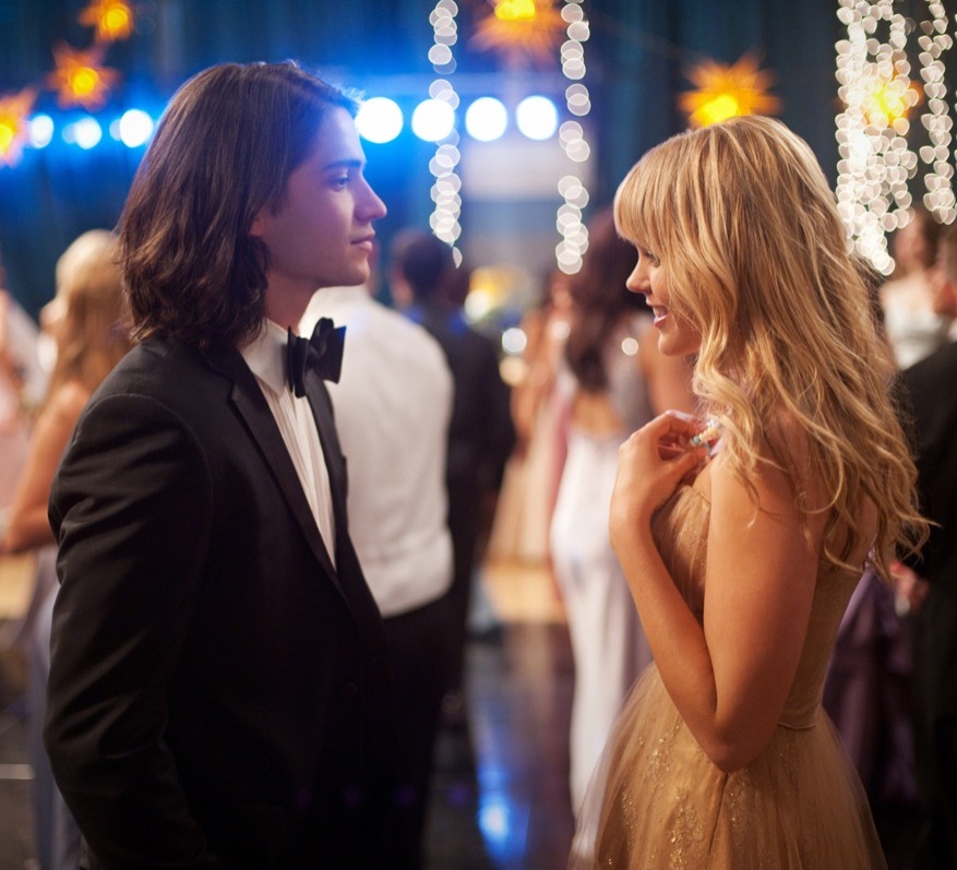 Movies and Books Reviews PROM