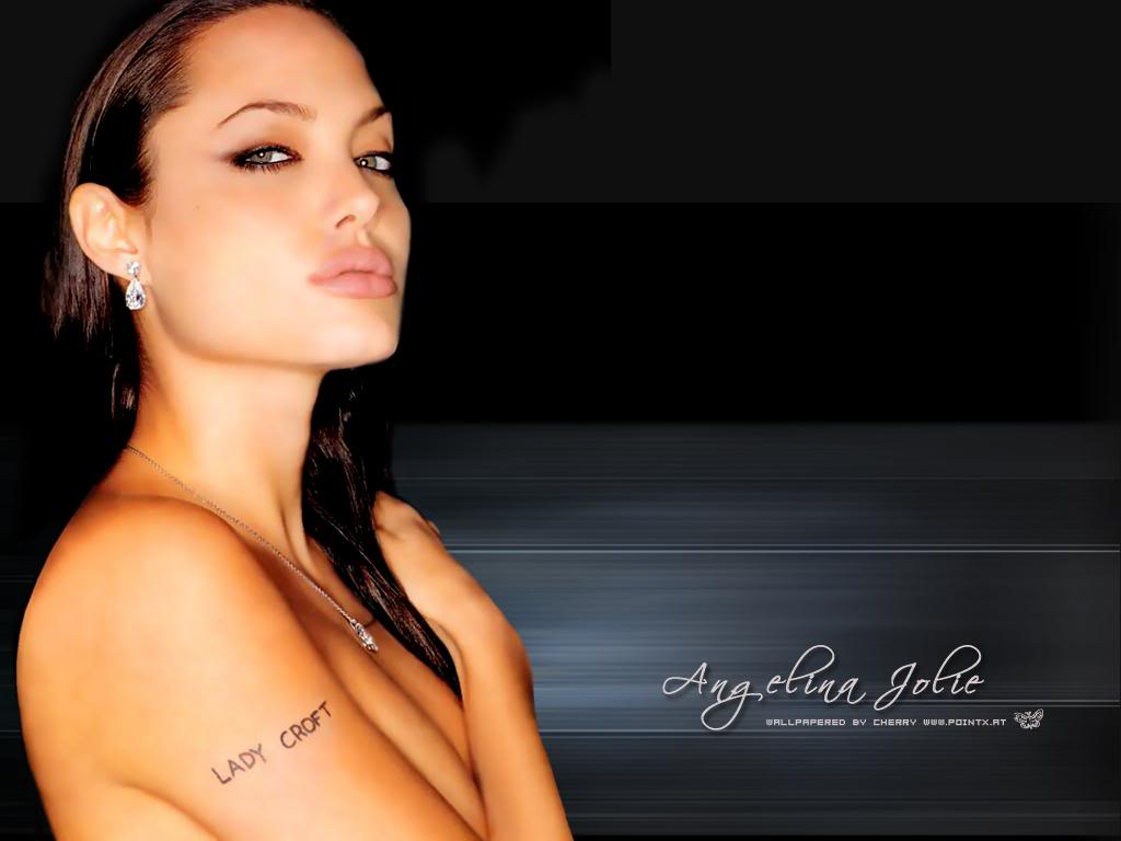 Angelina Jolie Sex Story 114