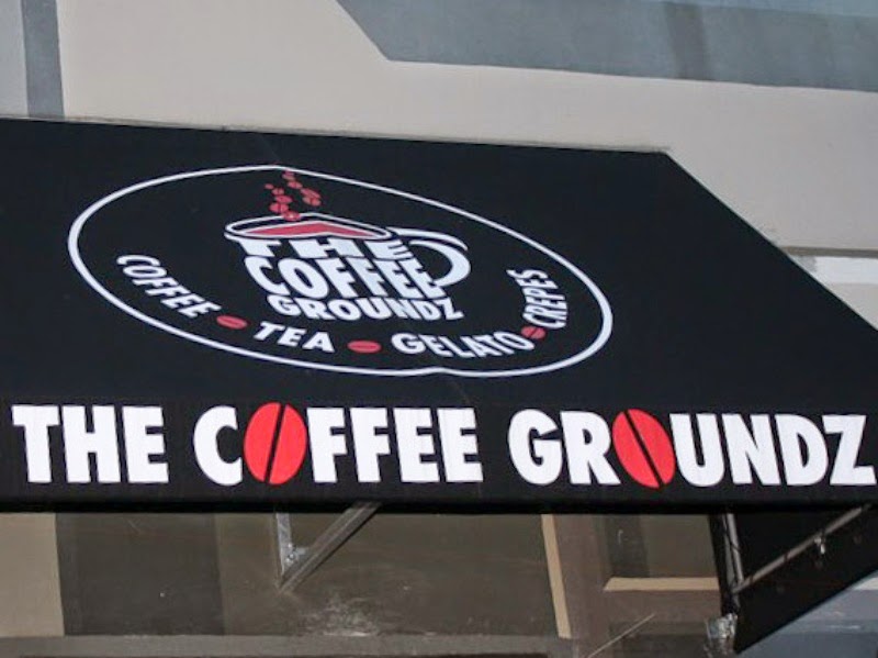 Community Manager México Coffee Groundz un caso más de éxito.