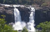 Save Athirappally Waterfalls