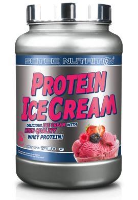 SUPLEMENTOS DEPORTIVOS: PROTEIN ICE CREAM 1250 GRAMOS SUPLEMENTOS DEPORTIVOS: PROTEIN ICE CREAM 1250 GRAMOS