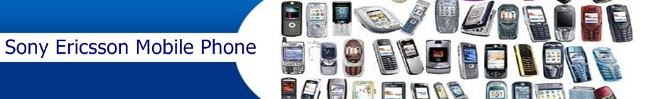 Sony Ericsson Mobile India | Sony Ericsson Mobiles Price,Features | 3G Sony Ericsson 2012