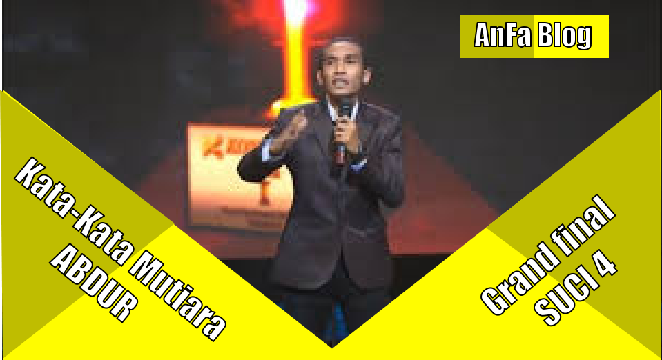 Andrea Blog Kata Kata Abdur Stand Up Comedy Andrea Blog Kata Kata Abdur Stand Up Comedy