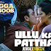 Ullu Ka Pattha Lyrics - Arijit Singh | Jagga Jasoos | Ranbir, Katrina