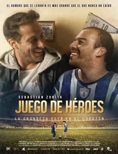 Hero Película Completa En Español