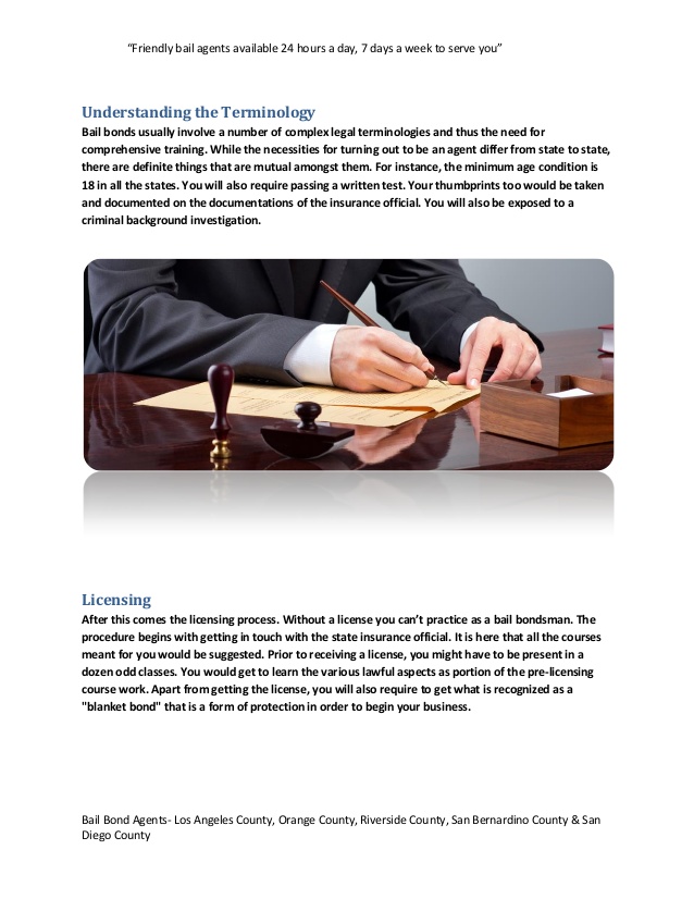 Bounty Hunter Bail Agent Jobs Jobs Information Center