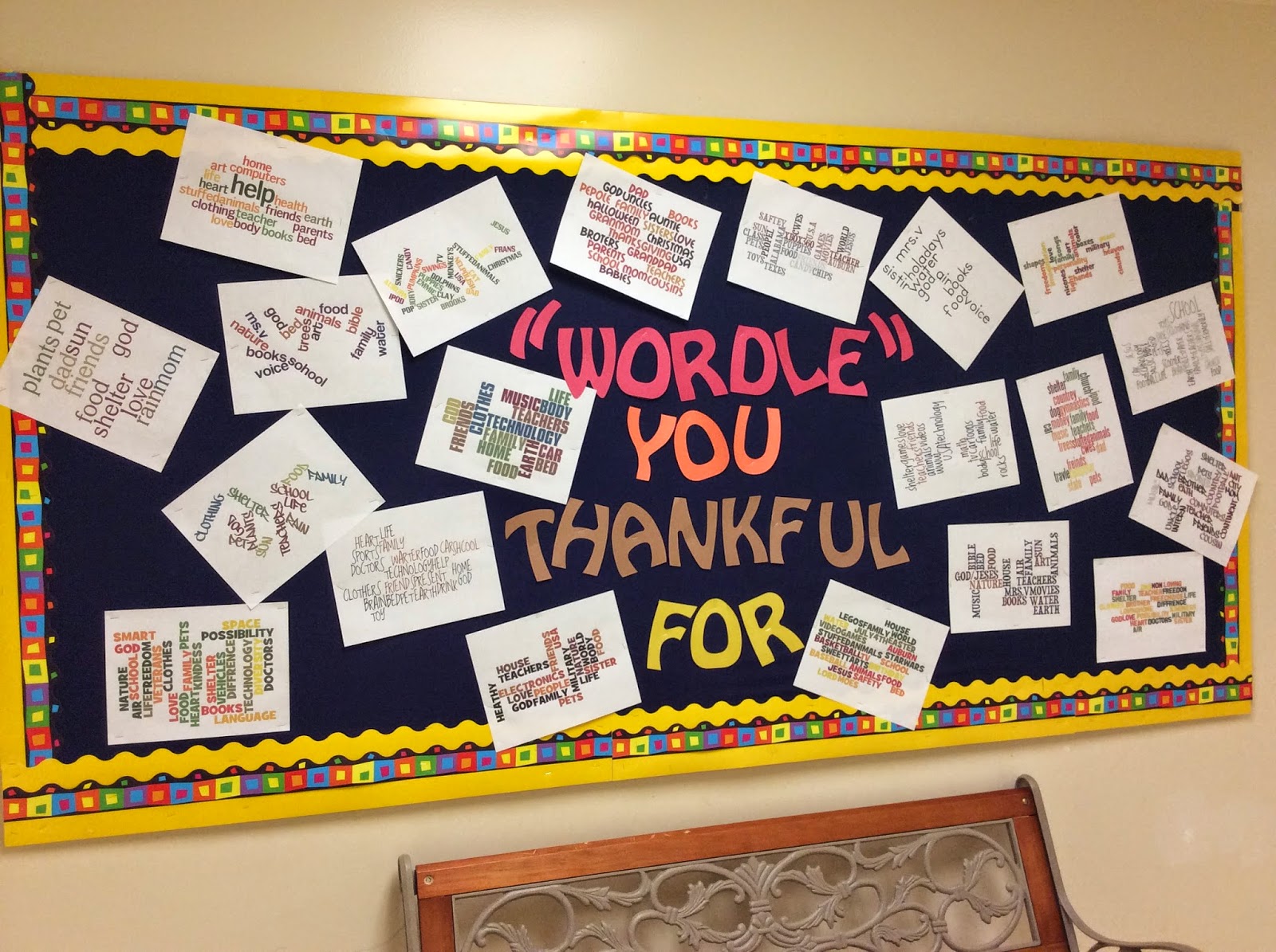 29 Bulletin Board Ideas For Teachers Teacher Bulletin Boards Vrogue