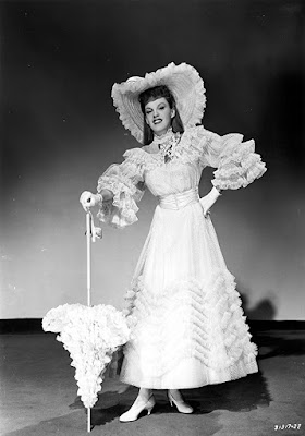 Meet Me In St. Louis Judy Garland Image 2