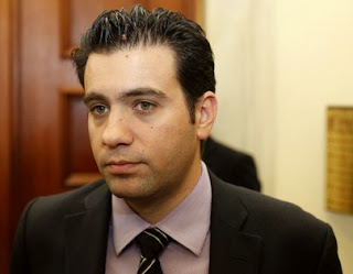  Βουλιμία και μπουφές...