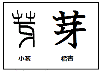 漢字の起源と成り立ち 甲骨文字の秘密 10月 18