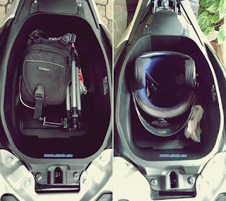 Bagasi Nmax Bagasi Nmax