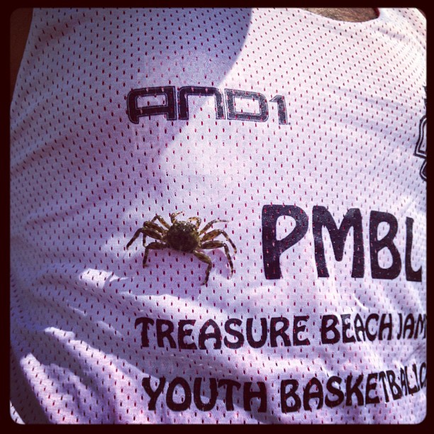 AND1 Philippines PMBL, BREDS and AND1 host Jamaica Basketball Youth Camp