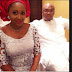 Iroko Tv BossCEO, Jason Njoku And Actress Mary Welcome Their 3rd Child In The U.k