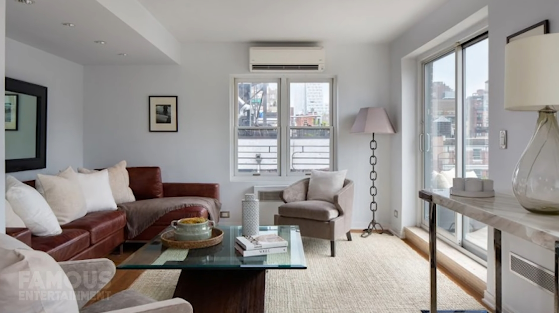 Tour Julia Roberts New Home vs. 32 Interior Design Photos 2020