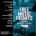 FreeMusicFridays Volume 5