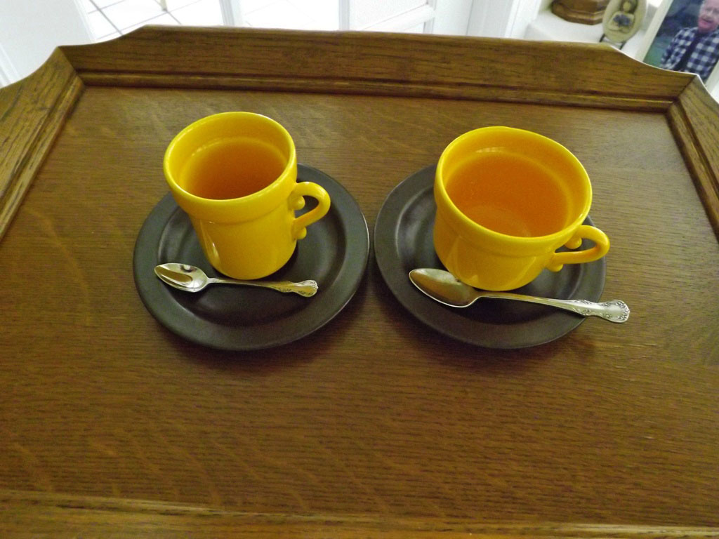 Tea Cup Vs Coffee Cup – The Important Differences! 