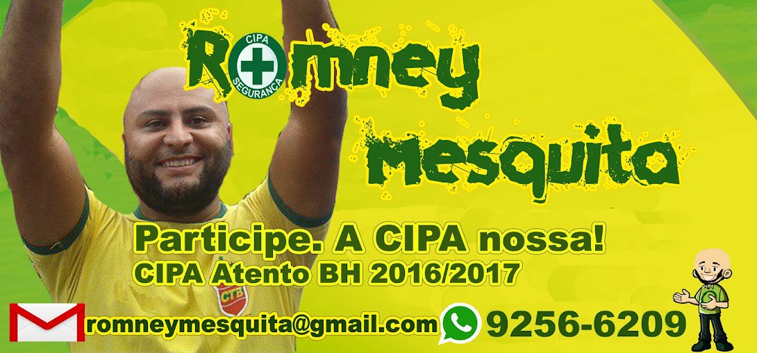 Romney Mesquita Cipeiro