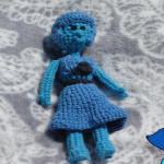 PATRON LAPIS AMIGURUMI 23218 PATRON LAPIS AMIGURUMI 23218