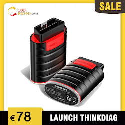 Launch Thinkcar Thinkdiag Sale