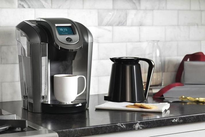 How to Clean a Keurig How to Clean a Keurig