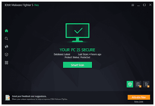 برنامج مكافح التجسس IObit Malware Fighter احدث اصدار تنزيل, برنامج, مكافحة, الملفات, الضارة, والبرمجيات, الخبيثة, والتجسس, IObit ,Malware ,Fighter, اخر, اصدار