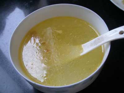 clear chicken soup chinese chicken soup