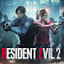 Resident Evil 2 Mobile APK+DATA Download OFFLINE v2.0