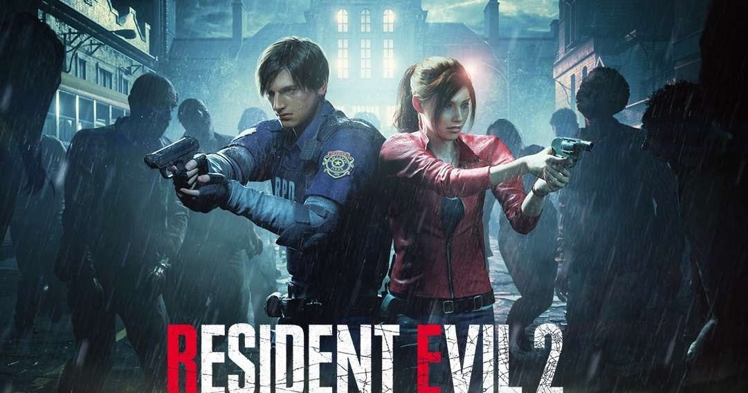 Resident Evil 2 Mobile APK+DATA Download OFFLINE v2.0 - Mod Apk Free