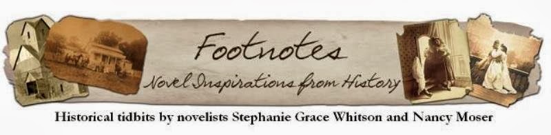 Footnotes: Novel Inspirations from History