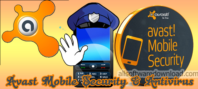 Avast mobile security premium apk free download