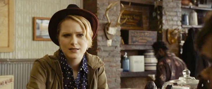 Evan Rachel Wood Films Et Programmes Tv Movie and TV Cast Screencaps: Evan Rachel Wood as Birdie in A Case Of