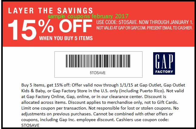 Target picture coupons